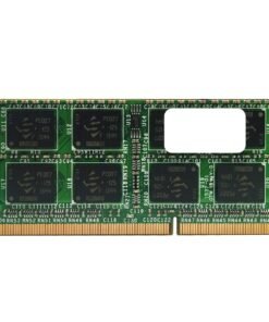 Alternative view of Patriot Signature Line 4GB 1600MHz DDR3L Dual Rank SODIMM Notebook Memory