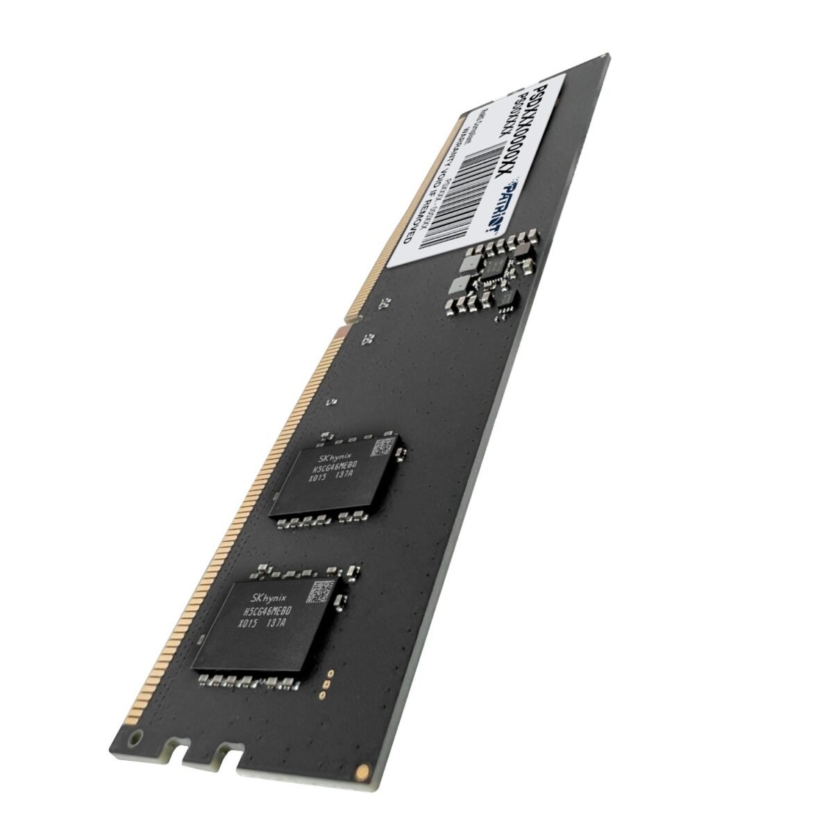 PSD516G480081_Patriot-Signature-Line-16GB-4800MHz-DDR5-UDIMM-Desktop-Memory_wr_04 Patriot Signature Line 16GB 4800MHz DDR5 UDIMM Desktop Memory - Image 3