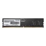 Patriot Signature Line 8GB 4800MHz DDR5 UDIMM Desktop Memory