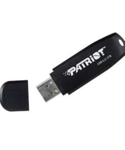 Patriot Xporter Core 1TB USB3.2 Flash Drive - Black
