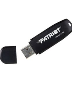Patriot Xporter Core 32GB USB3.2 Flash Drive - Black