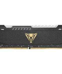 Alternative view of Patriot Vipersteel 16GB 3600MHz DDR4 Desktop Gaming Memory RGB