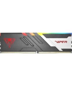Patriot Viper Venom 16GB 6000MHz DDR5 Desktop Gaming Memory RGB