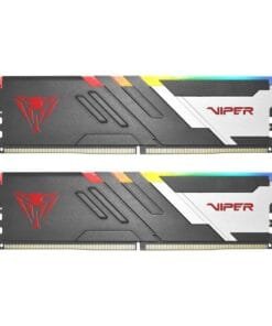 Alternative view of Patriot Viper Venom 32GB KIT(2x16GB) 6000MHz DDR5 Desktop Gaming Memory RGB