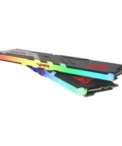 Alternative view of Patriot Viper Venom 64GB Kit (2x32GB) 6000MHz DDR5 Desktop Gaming Memory RGB