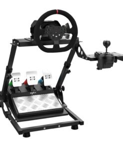 PXN A10 Gaming Racing Wheel Foldable Stand