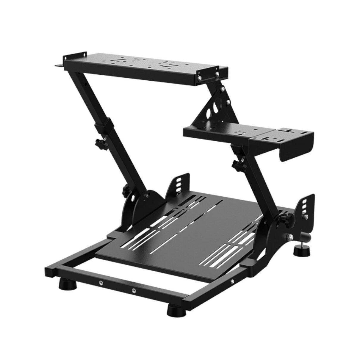 PXN_PXN-A10_wr_02a PXN A10 Gaming Racing Wheel Foldable Stand - Image 2