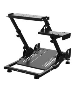 Alternative view of PXN A10 Gaming Racing Wheel Foldable Stand