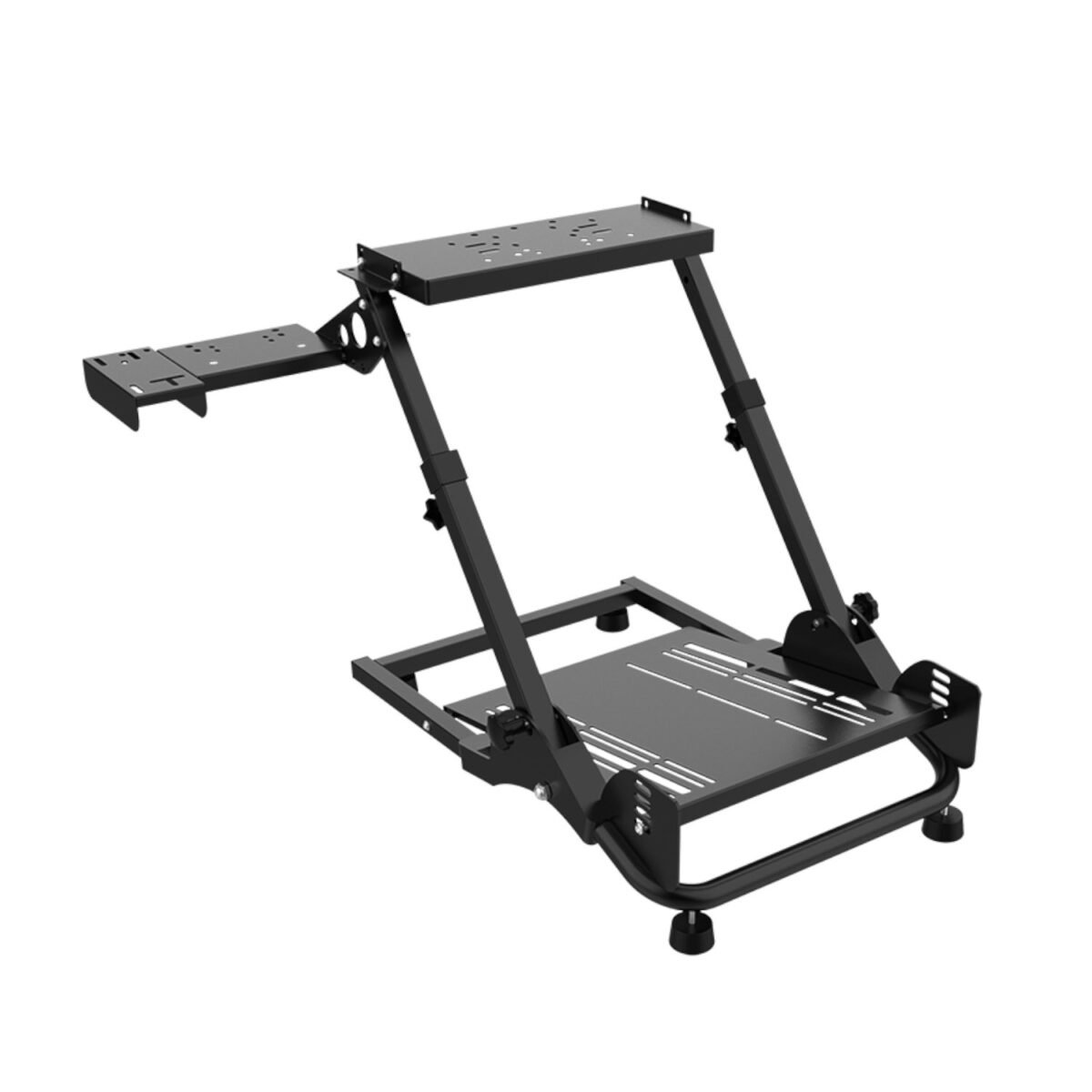 PXN_PXN-A10_wr_03a PXN A10 Gaming Racing Wheel Foldable Stand - Image 3
