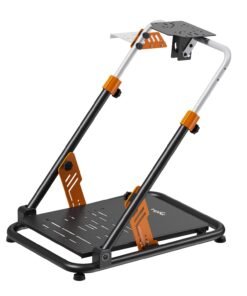 Alternative view of PXN A11 Gaming Racing Wheel Foldable Stand