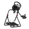 PXN A9 Gaming Steering Wheel Foldable Stand