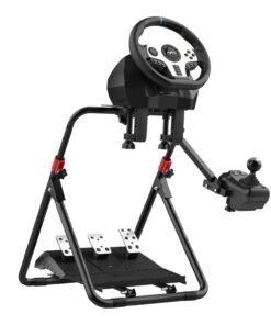 PXN A9 Gaming Steering Wheel Foldable Stand