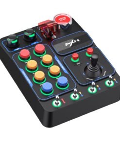PXN CB1 Control Button Box