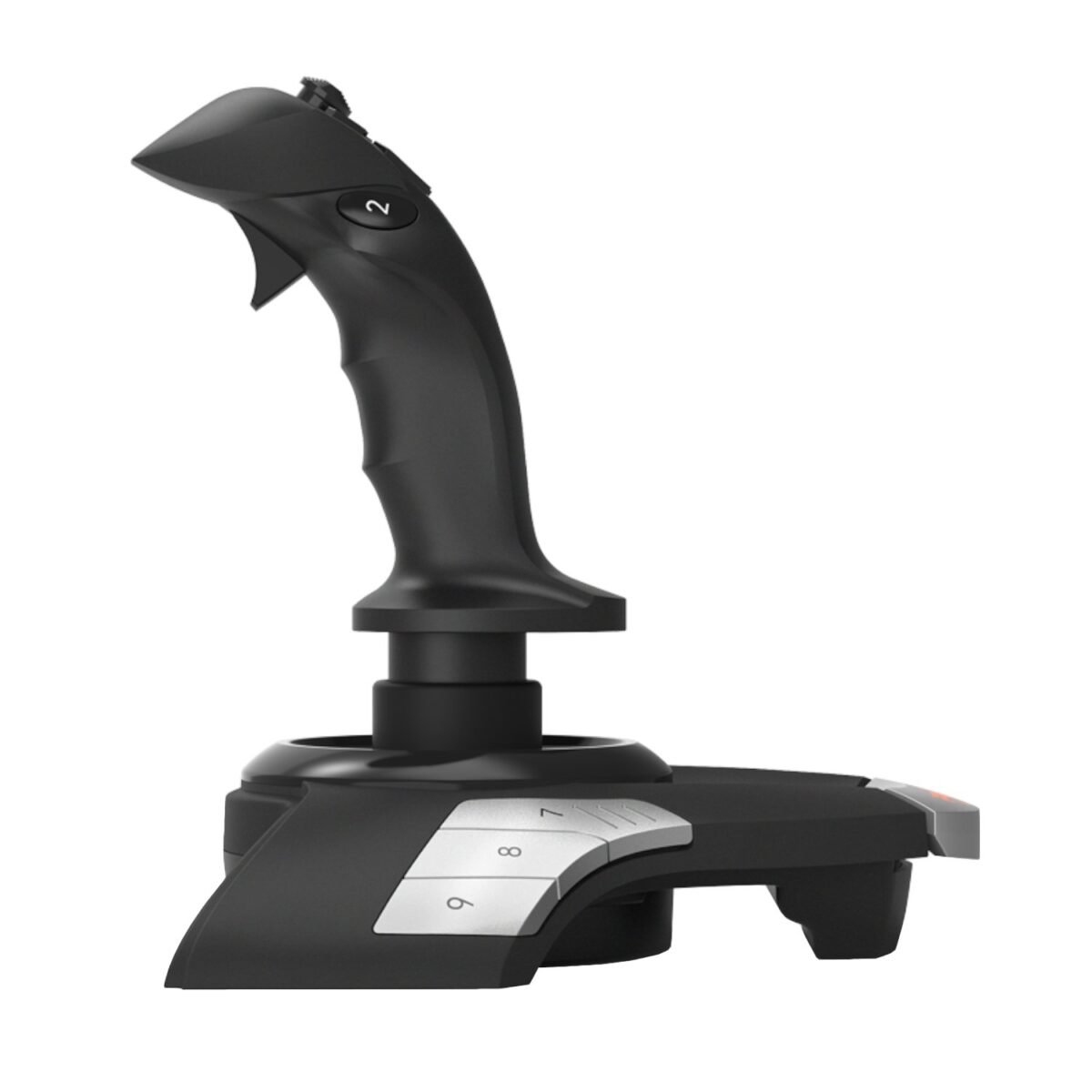 PXN_PXN-F16_wr_05a PXN F16 Flight Joystick for PC - Image 5