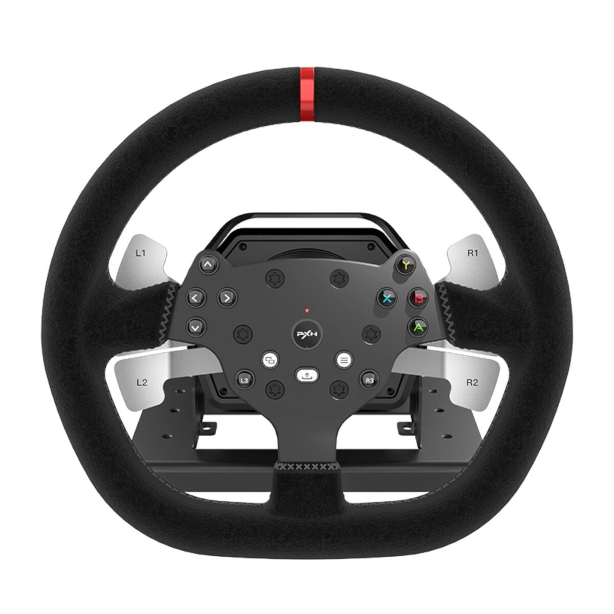 PXN_PXN-V10_wr_02a PXN V10 3-in-1 Force Feedback Steering Wheel - Image 2
