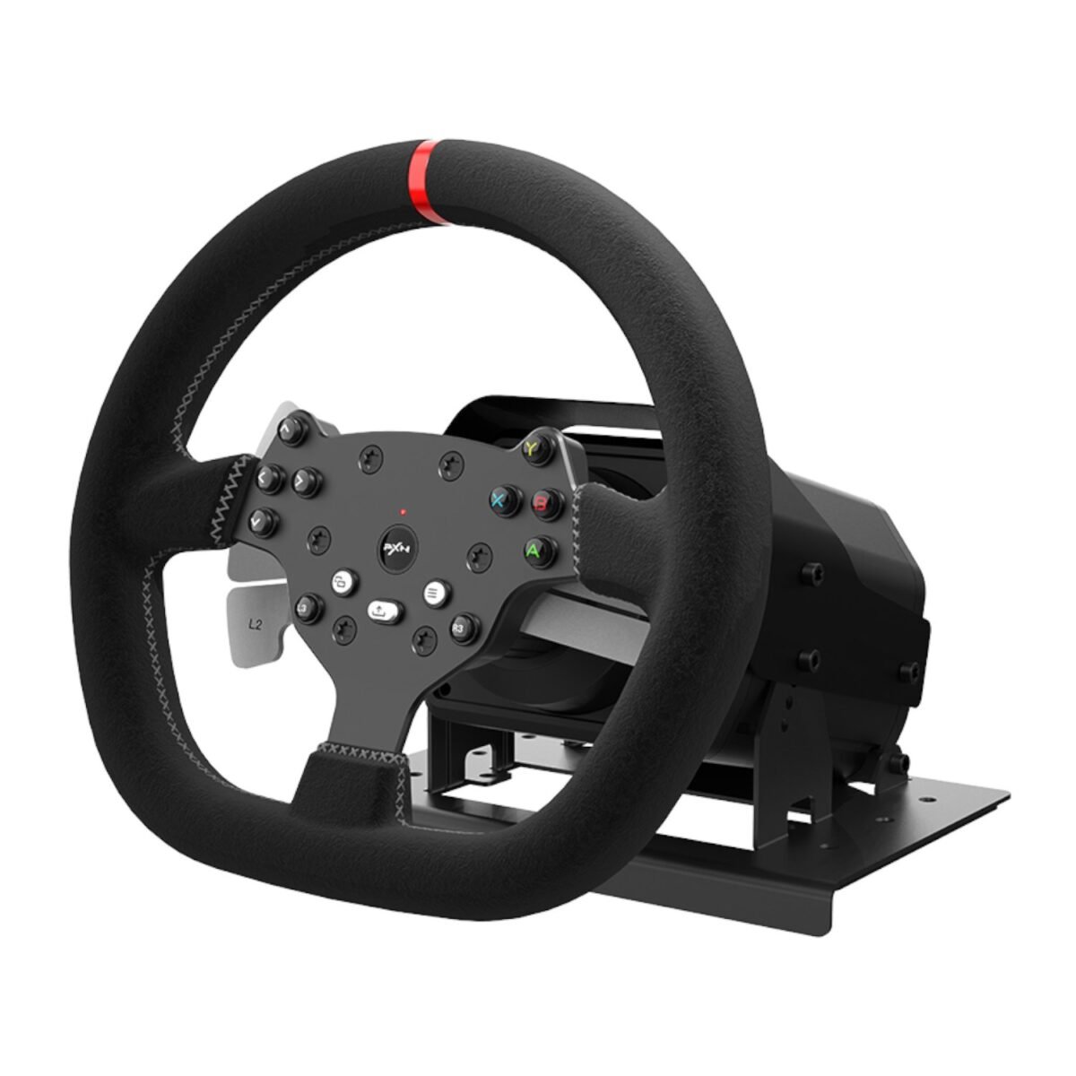 PXN_PXN-V10_wr_03a PXN V10 3-in-1 Force Feedback Steering Wheel - Image 3
