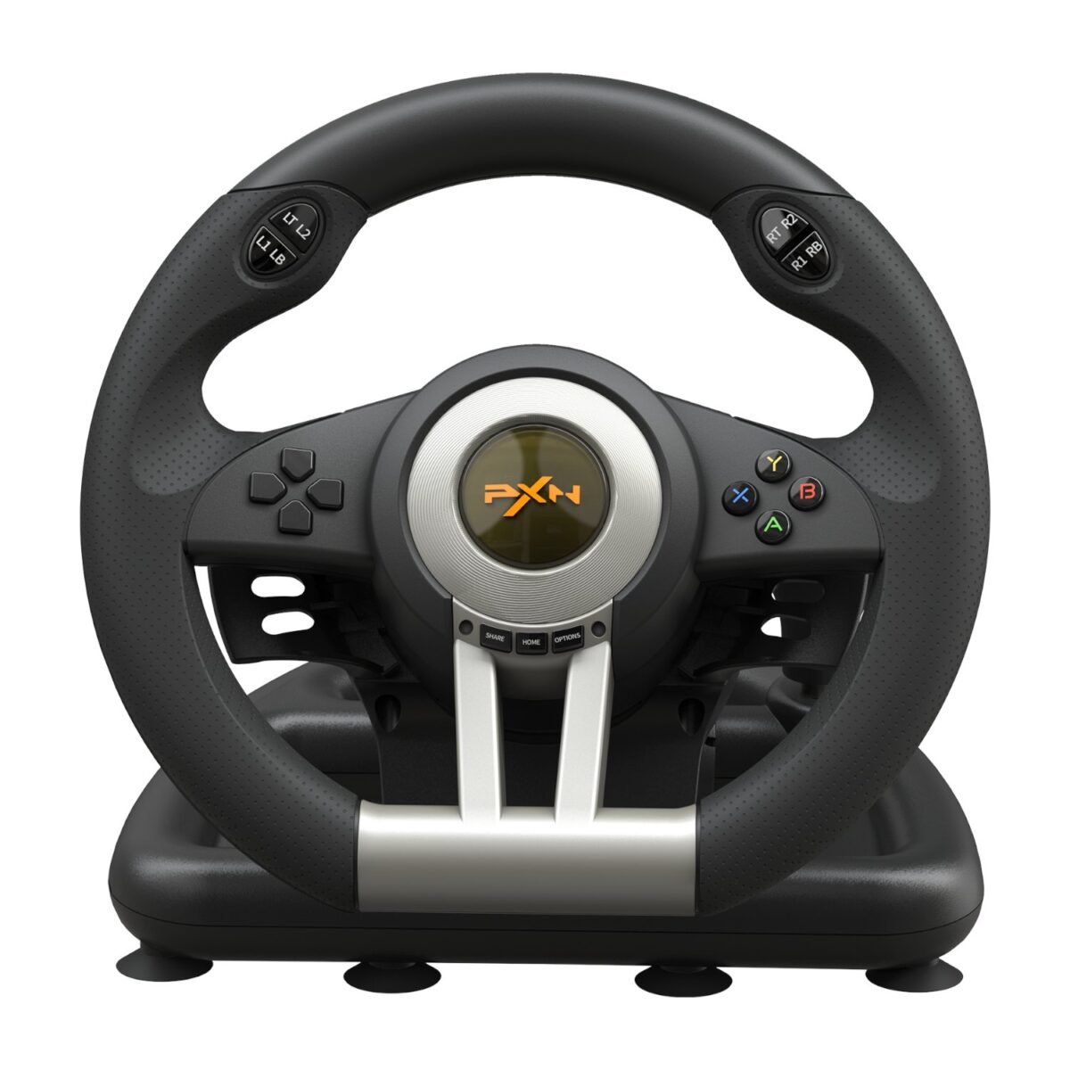 PXN_PXN-V3PRO_wr_02a PXN V3 PRO Gaming Steering Wheel - Image 2