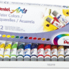 Pentel Watercolour Paint/12