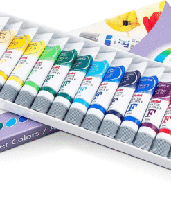 Pentel Watercolour Paint/18