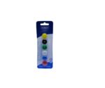 Marlin Magnetic White Board Buttons (6's)