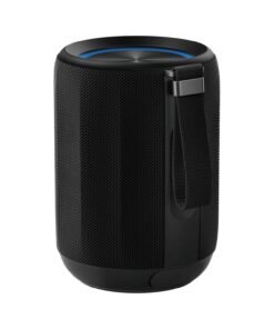 Alternative view of Xiaomi Bluetooth Speaker Mini, 6W, RGB, IP67, 11H Battery