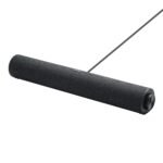 Xiaomi Desktop Speaker (USB and Bluetooth 5.3, RGB, 4-Unit Stereo Sound, Built-in Mic) - Image 2