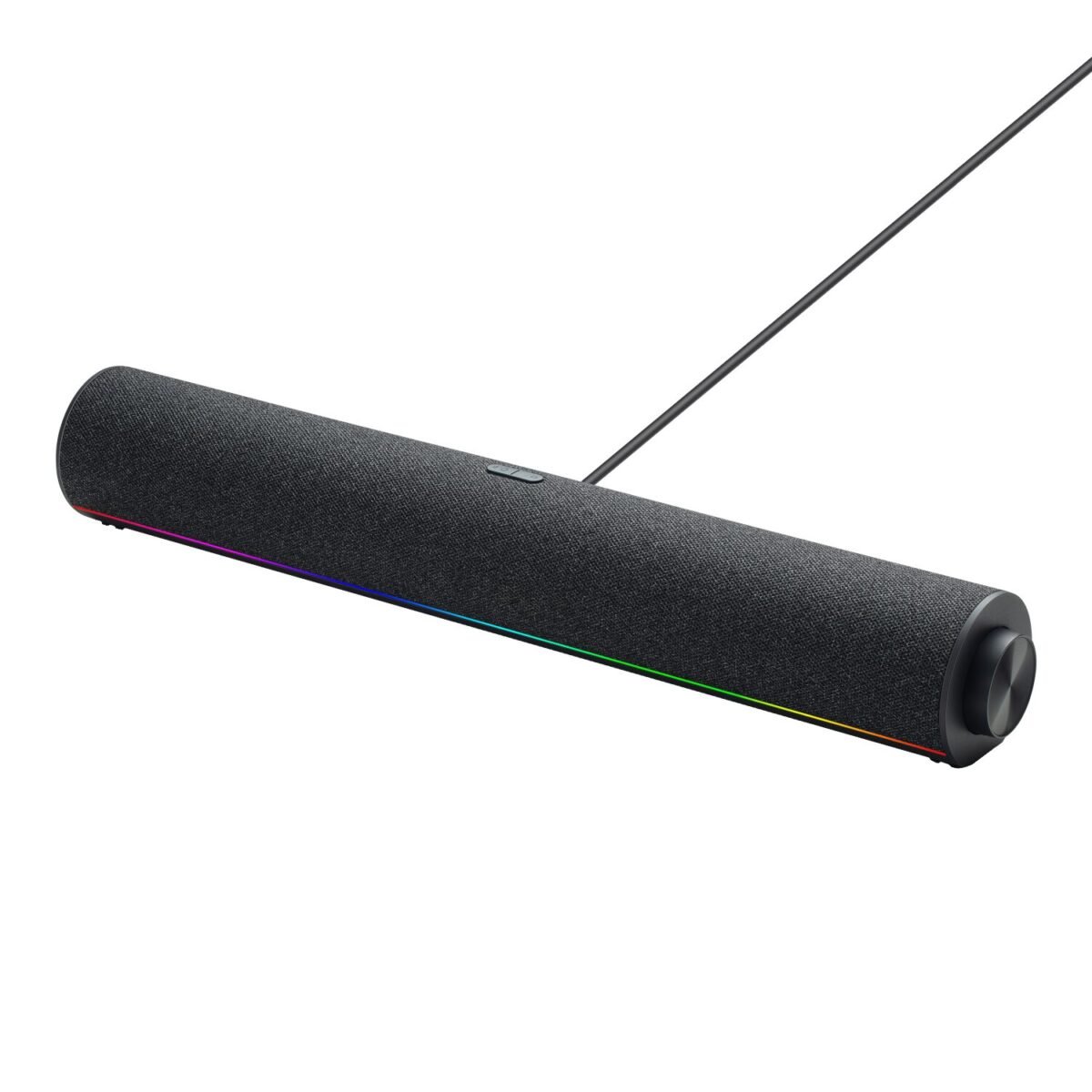 QBH4276GL-WR-03 Xiaomi Desktop Speaker (USB and Bluetooth 5.3, RGB, 4-Unit Stereo Sound, Built-in Mic) - Image 5