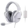 REDRAGON Over-Ear AURORA Gaming Headset - White