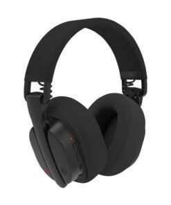 Alternative view of Redragon H888 LUCE 7.1 Surround Sound Wireless Gaming Headset