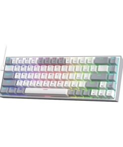 REDRAGON MECHANICAL Caster Wired Gaming Keyboard