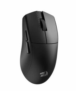 REDRAGON M916 PRO 1K 3-Mode Wireless Gaming Mouse - Black