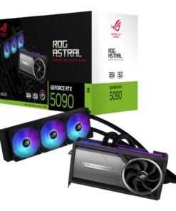 Asus ROG Astral LC GeForce RTX 5090 32GB GDDR7 OC Edition