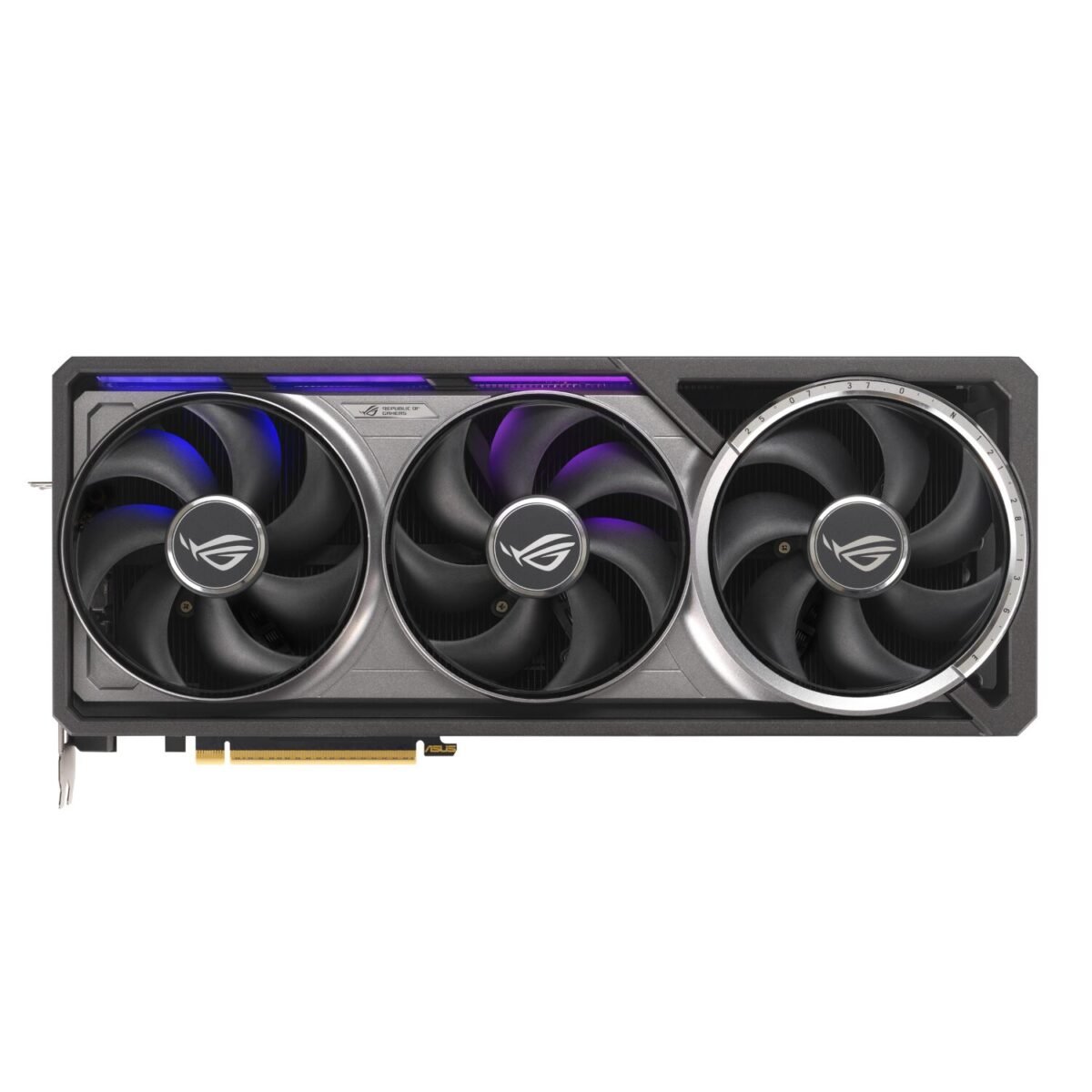 ROG-ASTRAL-LC-RTX5090-O32-wr-02-2 Asus ROG Astral GeForce RTX 5080 16GB GDDR7 OC Edition - Image 2