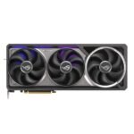 Asus ROG Astral GeForce RTX 5080 16GB GDDR7 OC Edition - Image 2