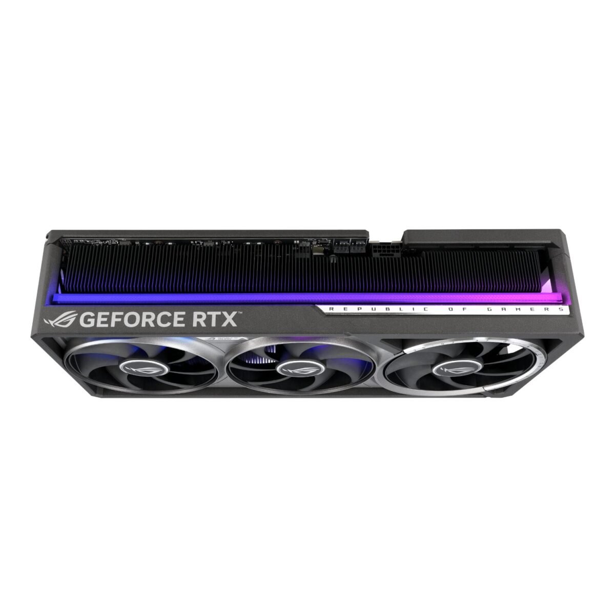 ROG-ASTRAL-LC-RTX5090-O32-wr-03-1 Asus ROG Astral GeForce RTX 5080 16GB GDDR7 OC Edition - Image 4