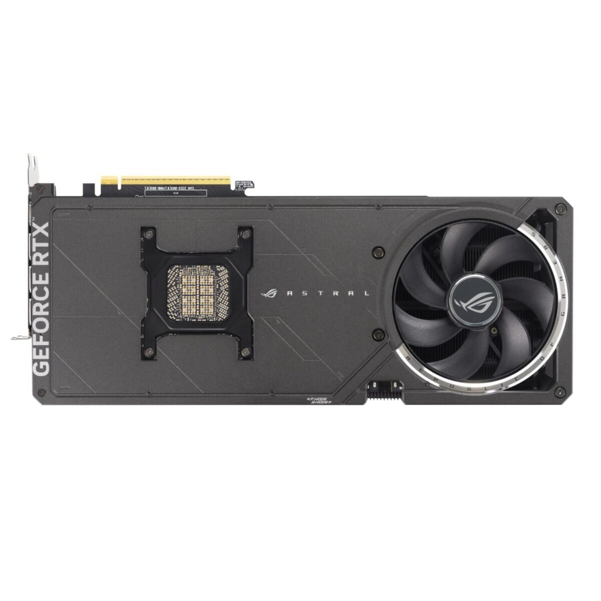 ROG-ASTRAL-LC-RTX5090-O32-wr-04-2 Asus ROG Astral GeForce RTX 5080 16GB GDDR7 OC Edition - Image 3