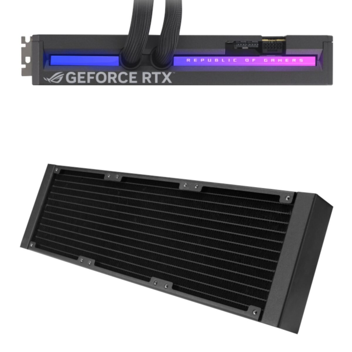 ROG-ASTRAL-LC-RTX5090-O32-wr-06-1 Asus ROG Astral LC GeForce RTX 5090 32GB GDDR7 OC Edition - Image 8
