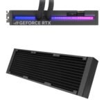 Asus ROG Astral LC GeForce RTX 5090 32GB GDDR7 OC Edition - Image 8
