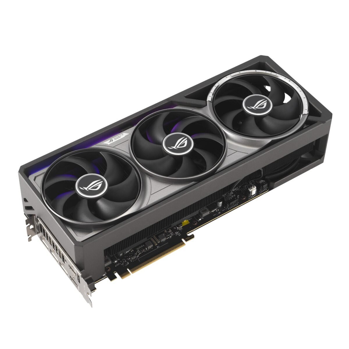 ROG-ASTRAL-LC-RTX5090-O32-wr-06-2 Asus ROG Astral GeForce RTX 5080 16GB GDDR7 OC Edition - Image 5