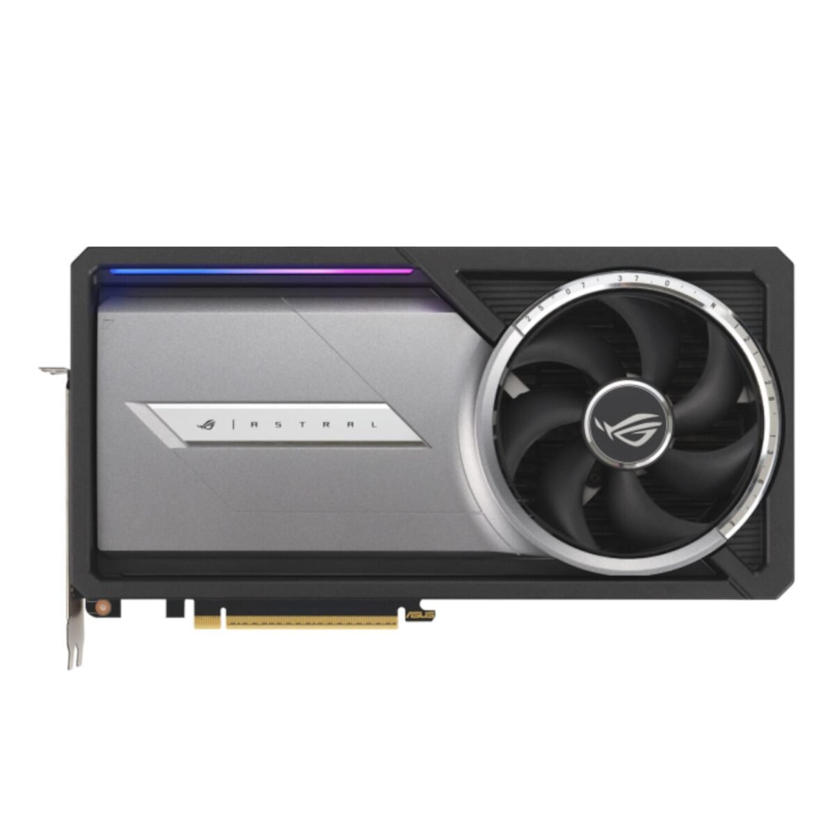 ROG-ASTRAL-LC-RTX5090-O32-wr-3 Asus ROG Astral LC GeForce RTX 5090 32GB GDDR7 OC Edition - Image 6
