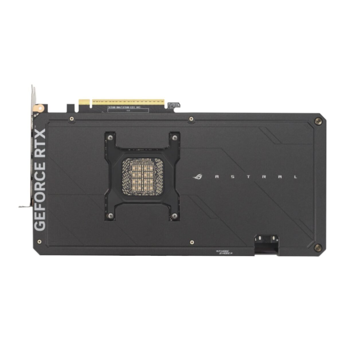 ROG-ASTRAL-LC-RTX5090-O32-wr-5 Asus ROG Astral LC GeForce RTX 5090 32GB GDDR7 OC Edition - Image 7