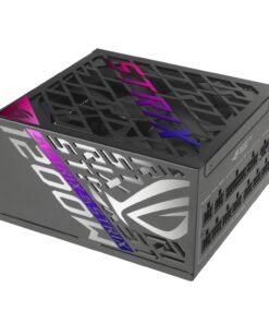 Asus ROG Strix 1200W 80 PLUS Platinum ATX Modular Power Supply