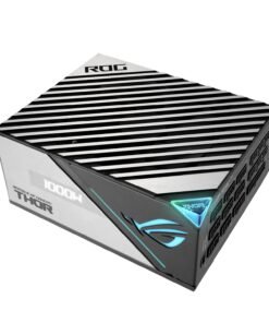 Asus ROG Thor Platinum II 1000W 80 Plus Fully Modular Power Supply