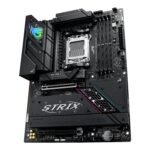 Asus ROG Strix B850-F Gaming WiFi Motherboard - AMD AM5 - Image 3