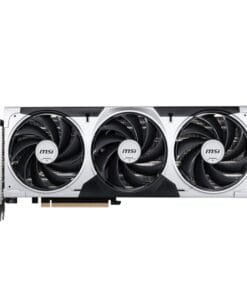 Alternative view of MSI GeForce RTX 5060 Ti VENTUS 3X OC 16GB GDDR7 Graphics Card