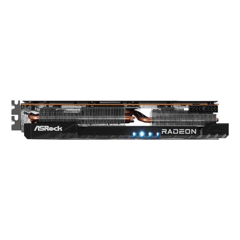 RX7800XTCHALLENGER16GOC_wr_05 ASROCK RADEON  RX7800XT CHALLENGER 16GBO - Image 5