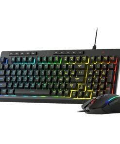 Redragon RYLO S141 Membrane Gaming Keyboard and Mouse Wired Combo