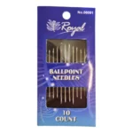 Hand Needles