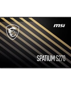SPATIUM S270 240GB 2.5"SSD