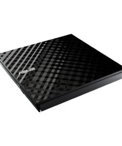 Alternative view of ASUS SDRW-08D2S-U LITE External 8X DVD Writer with M-DISC Support